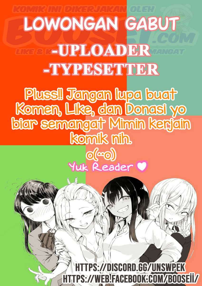 Ouji-sama Nante Iranai Chapter 149 Gambar 22