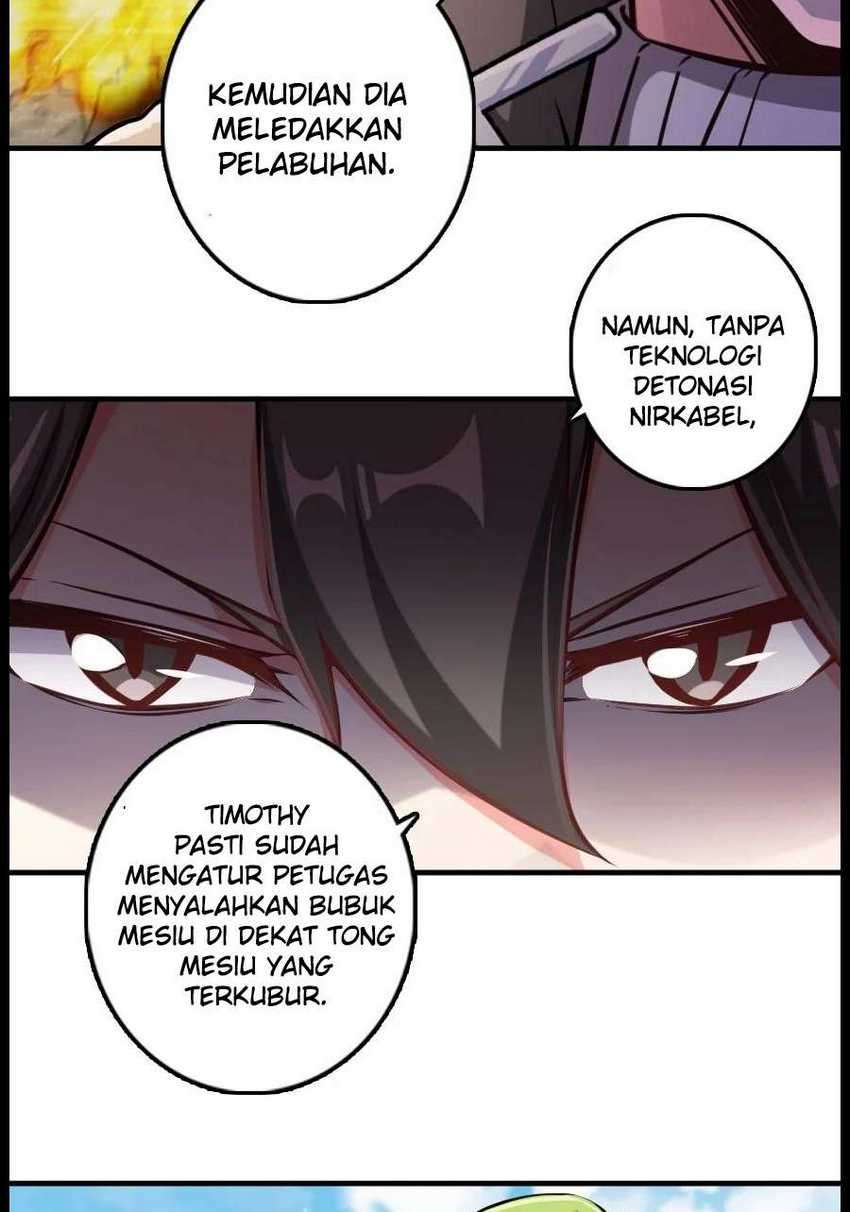 Release That Witch Chapter 294 Gambar 38