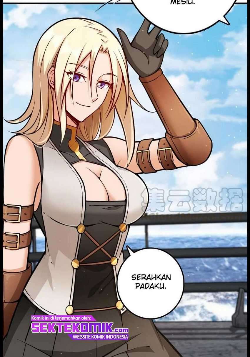 Release That Witch Chapter 294 Gambar 40