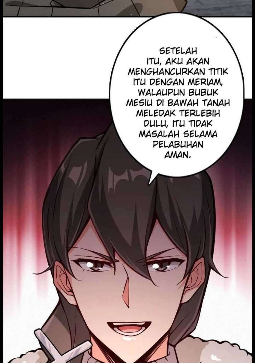 Release That Witch Chapter 294 Gambar 41