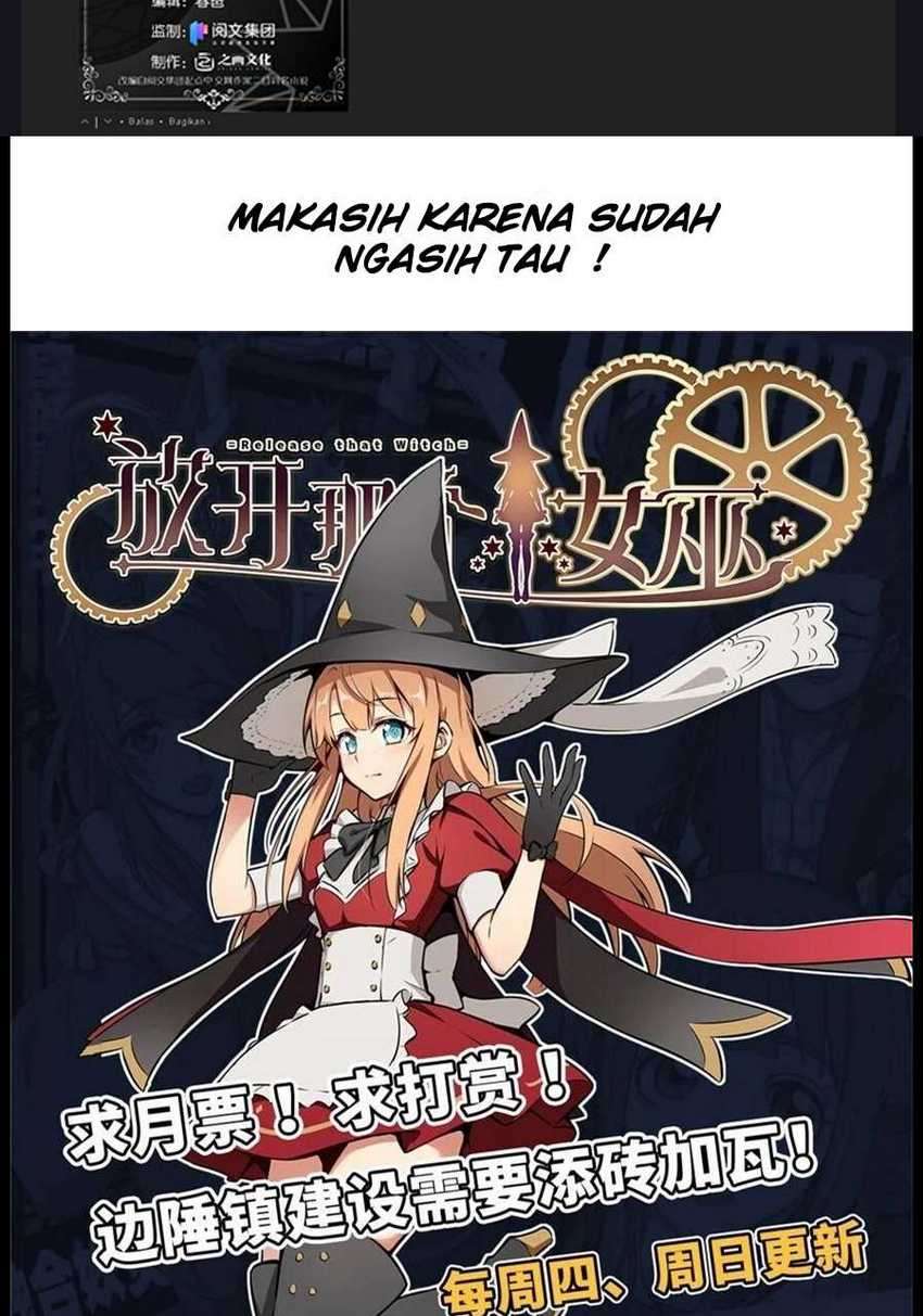 Release That Witch Chapter 294 Gambar 44