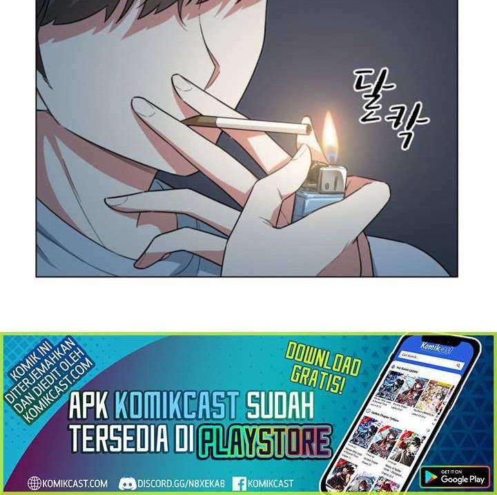 My Office Noona’s Story Chapter 13 Gambar 21