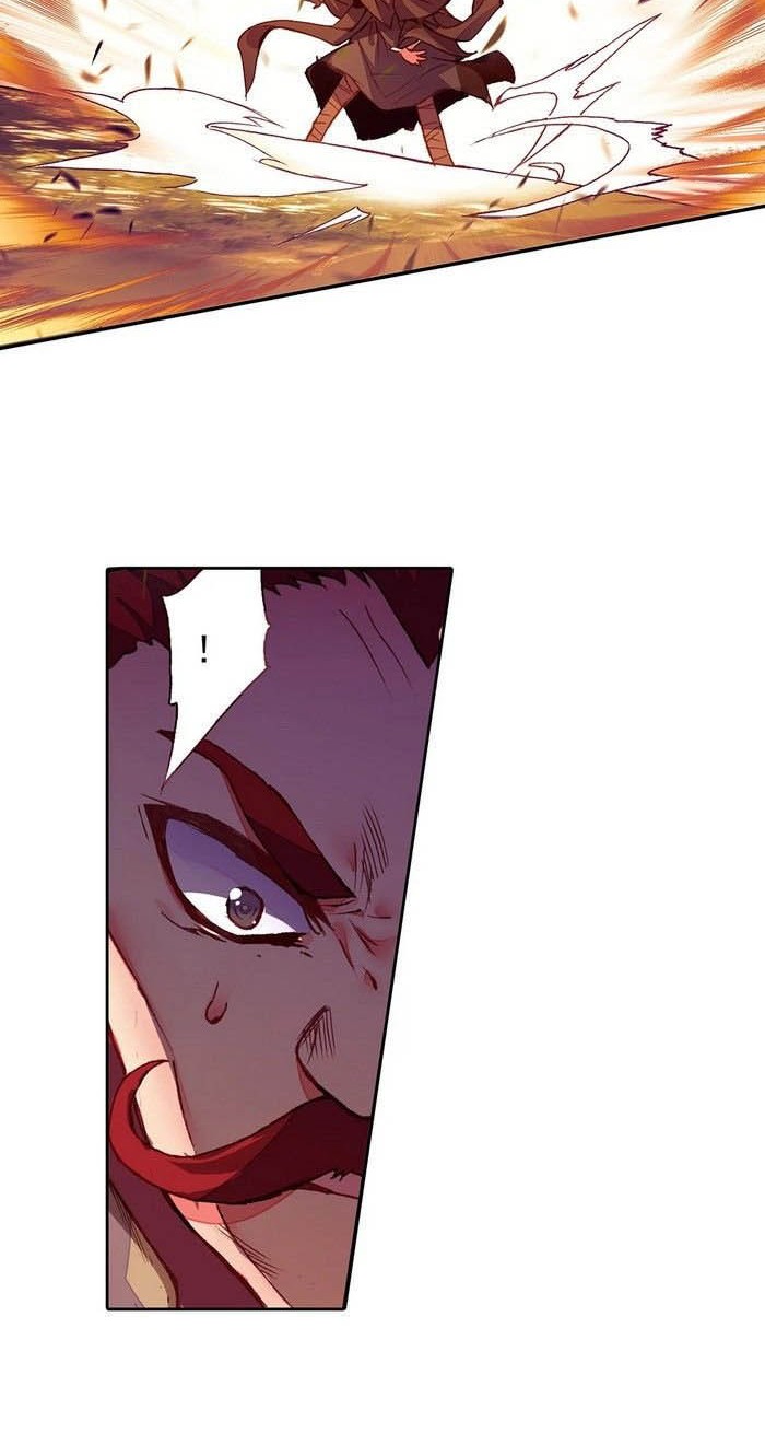 Legend of Phoenix Chapter 87 Gambar 9