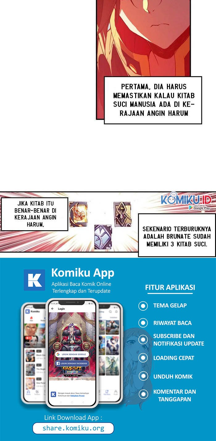 Legend of Phoenix Chapter 89 Gambar 5