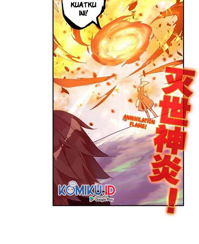 Legend of Phoenix Chapter 93 Gambar 16