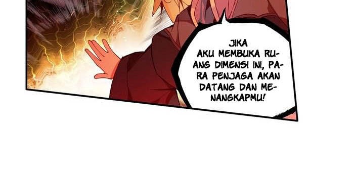 Legend of Phoenix Chapter 93 Gambar 20