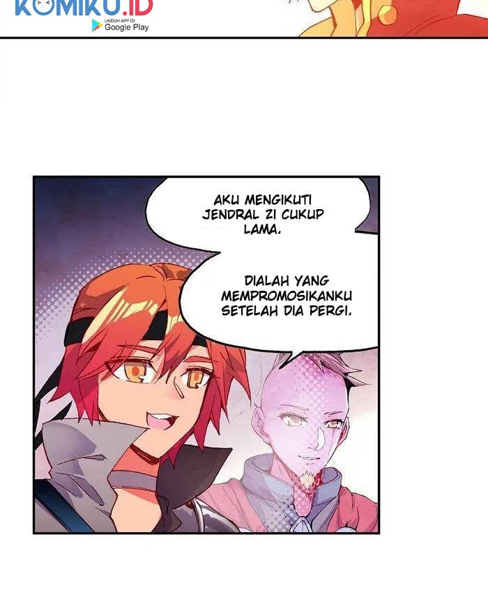 Legend of Phoenix Chapter 94 Gambar 23