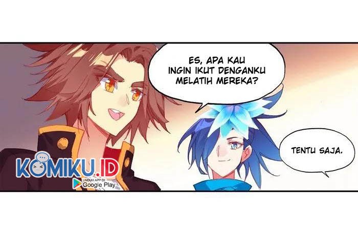 Legend of Phoenix Chapter 99 Gambar 15