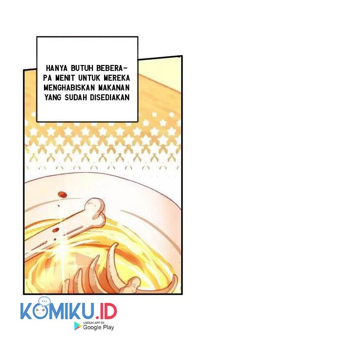 Legend of Phoenix Chapter 99 Gambar 19
