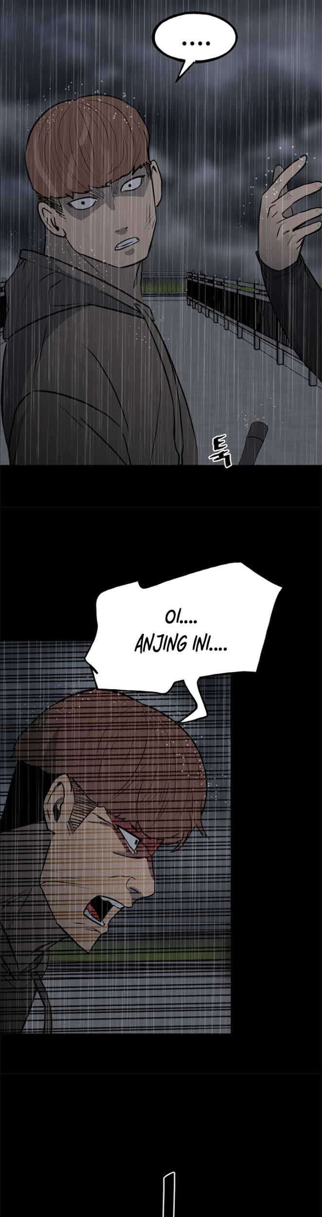 The Villain Chapter 114 Gambar 18