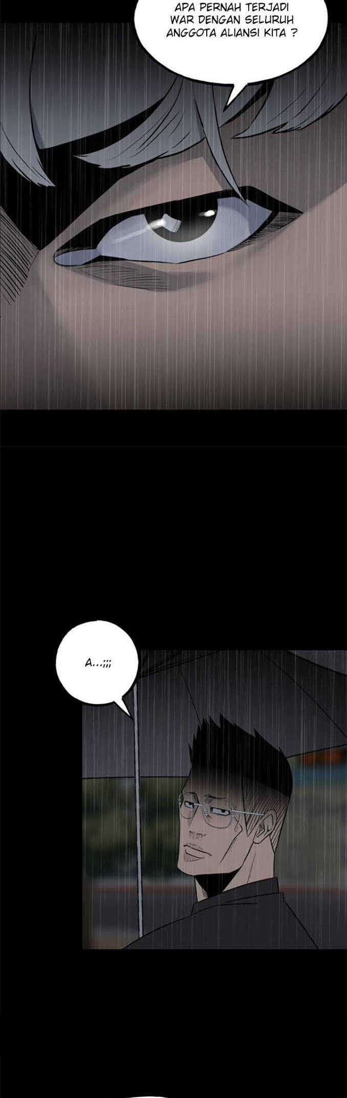 The Villain Chapter 114 Gambar 27