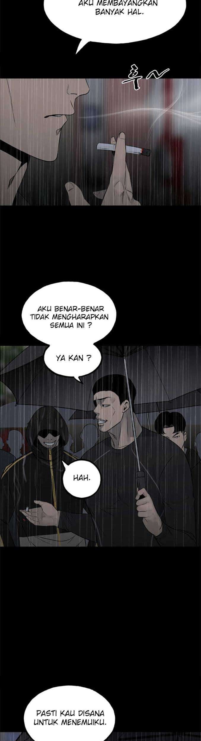 The Villain Chapter 114 Gambar 30