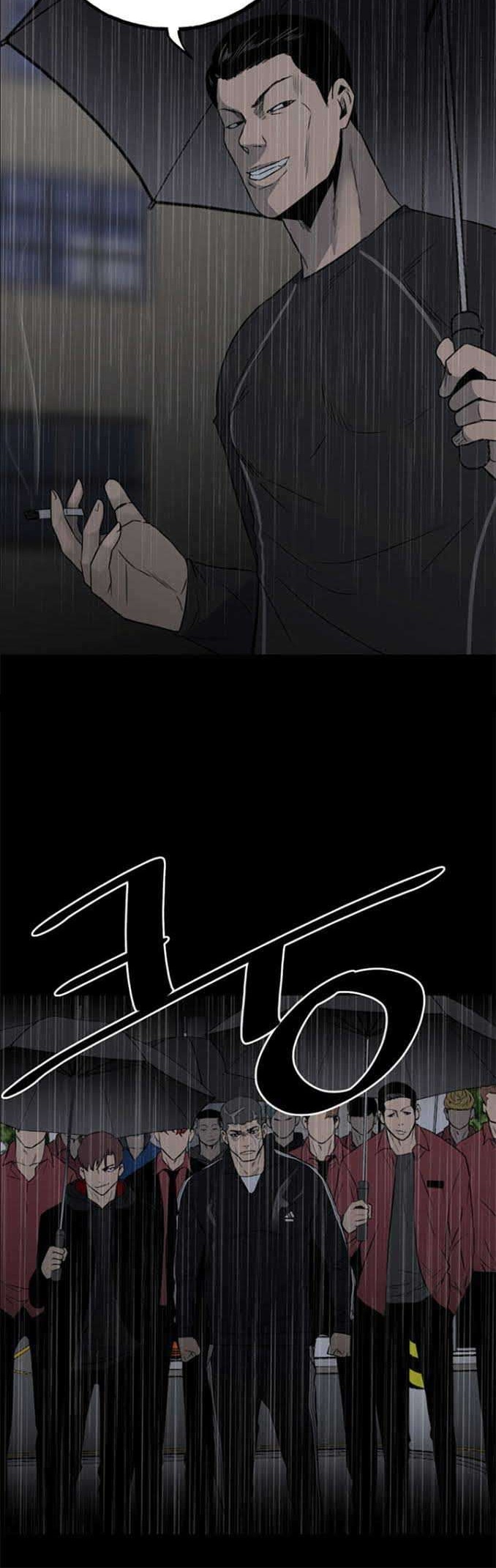 The Villain Chapter 114 Gambar 31