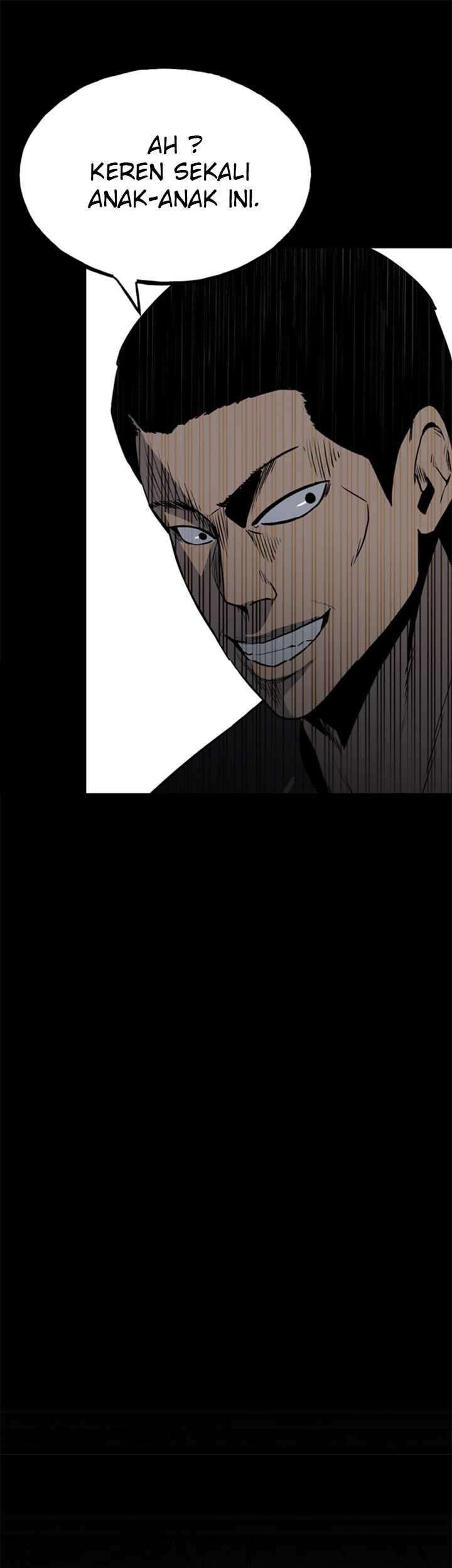 The Villain Chapter 114 Gambar 32