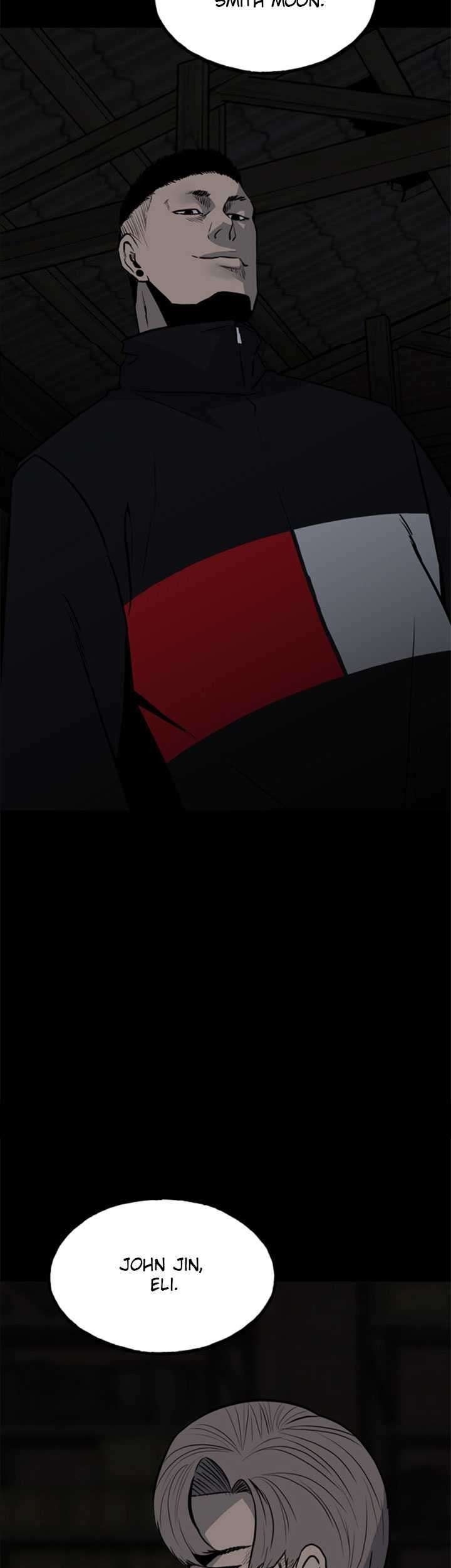 The Villain Chapter 114 Gambar 36