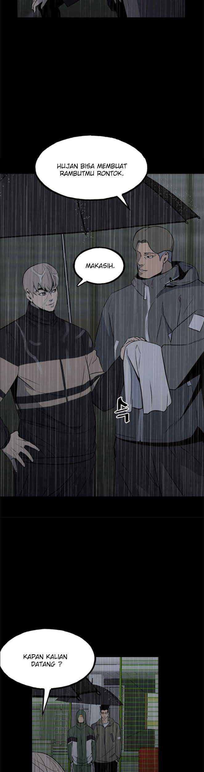 The Villain Chapter 114 Gambar 4