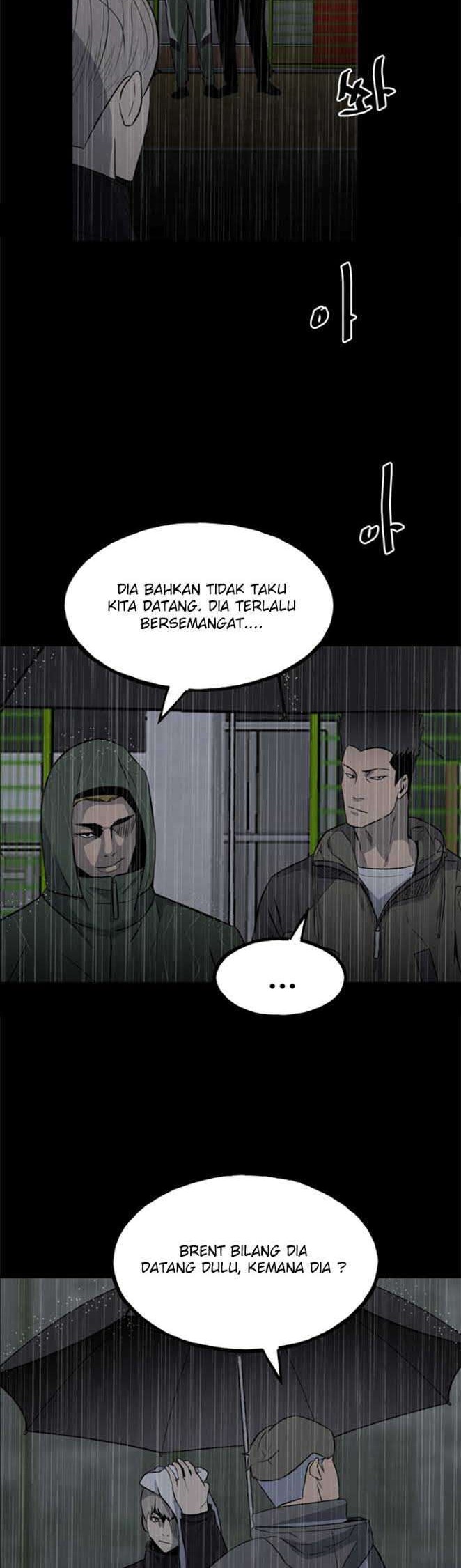 The Villain Chapter 114 Gambar 5