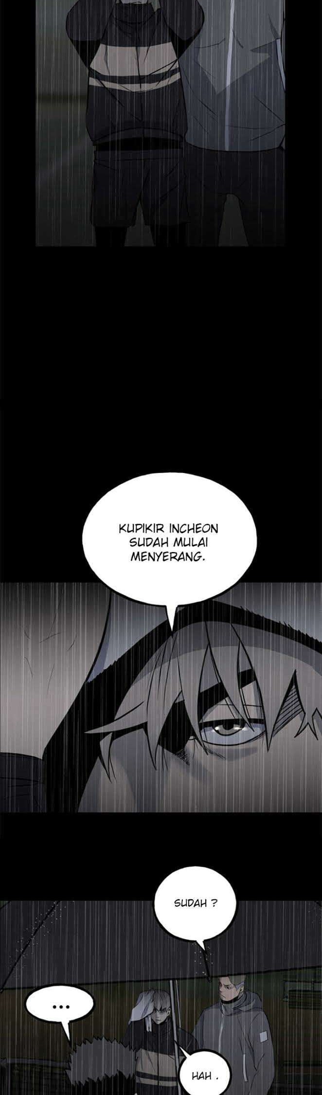 The Villain Chapter 114 Gambar 7