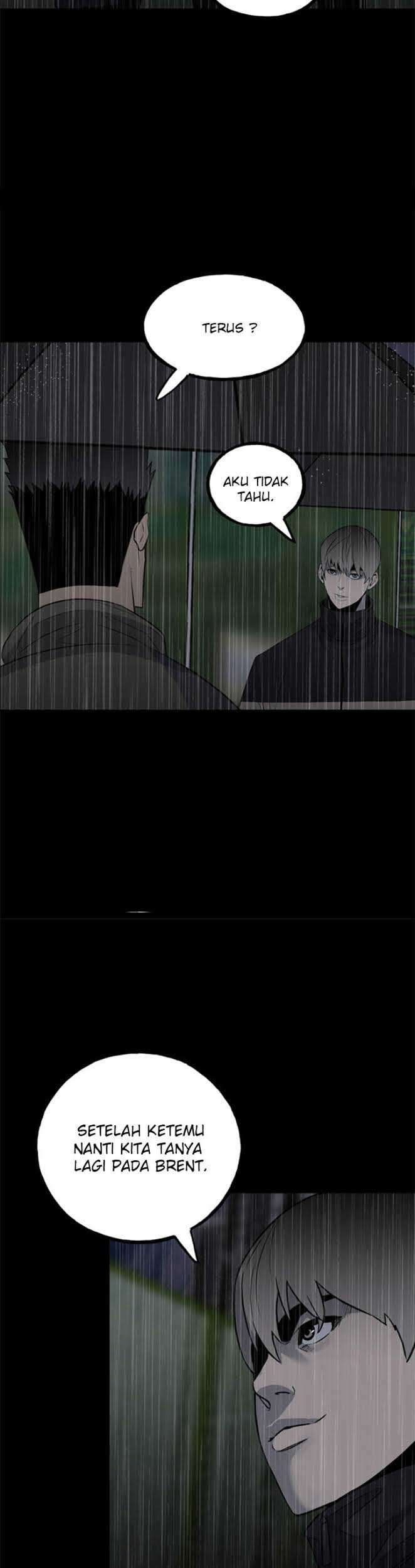The Villain Chapter 114 Gambar 10