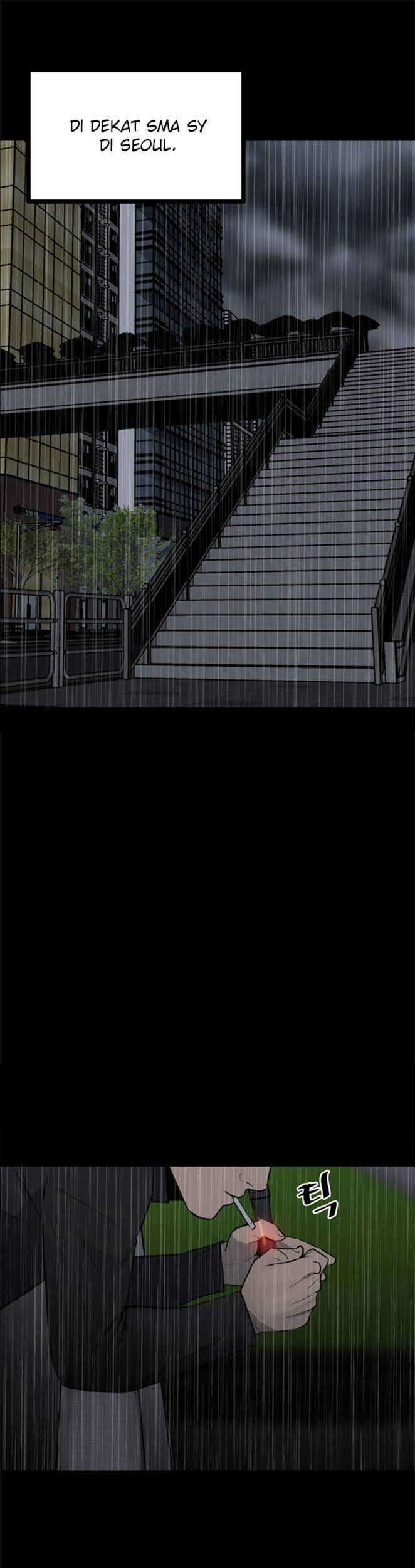 The Villain Chapter 114 Gambar 12
