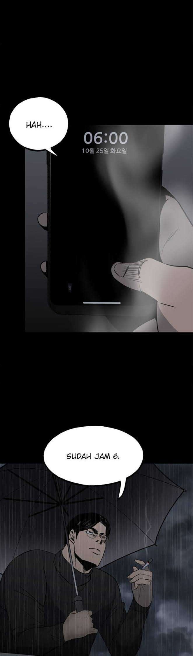 The Villain Chapter 114 Gambar 13