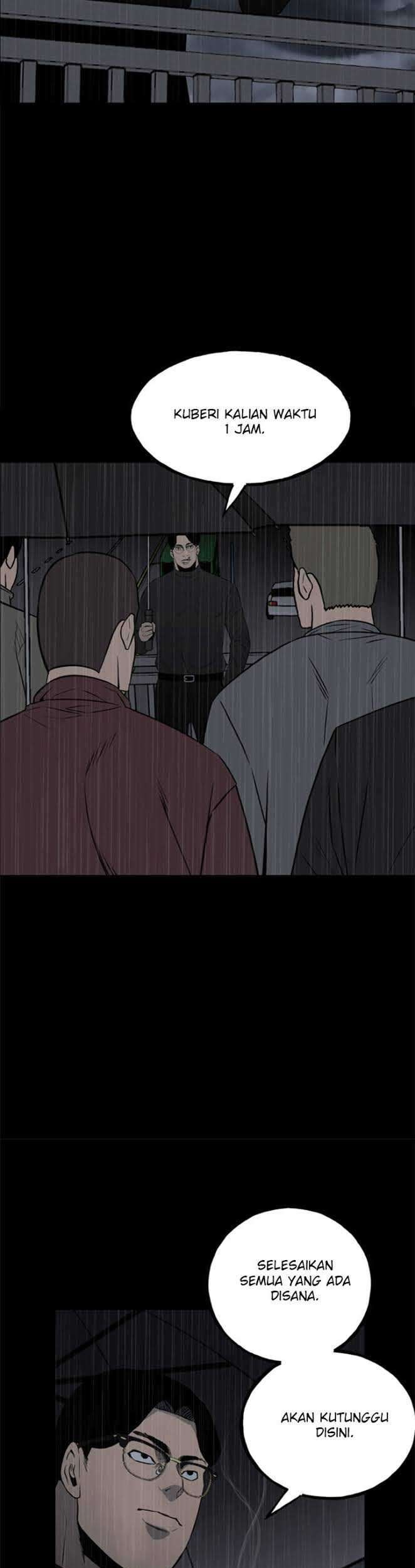 The Villain Chapter 114 Gambar 14