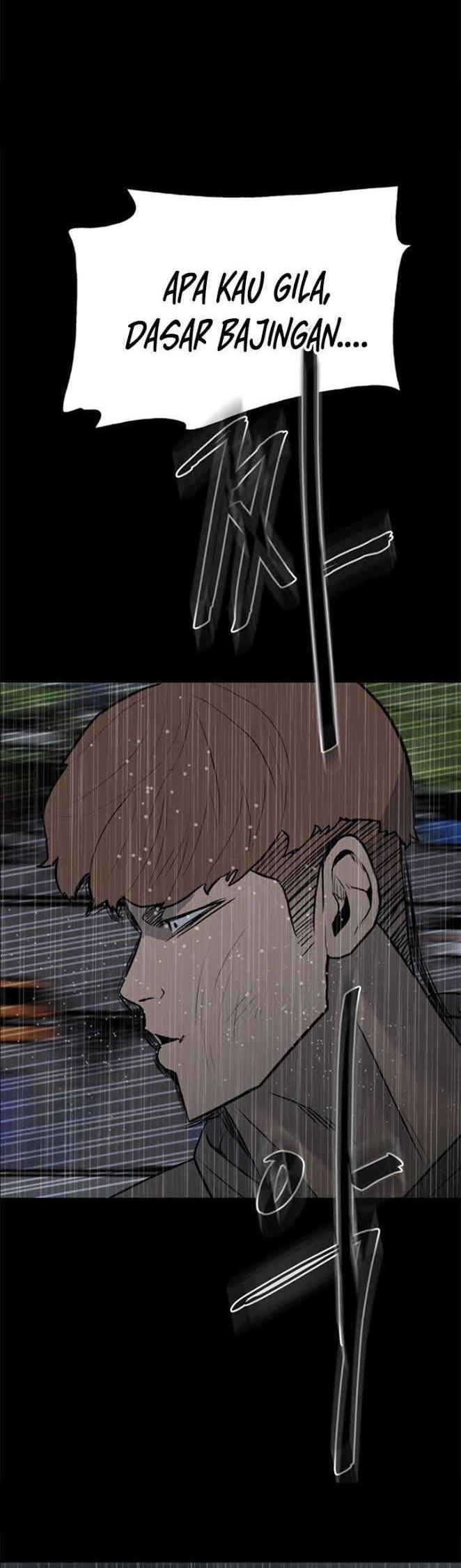 The Villain Chapter 114 Gambar 17