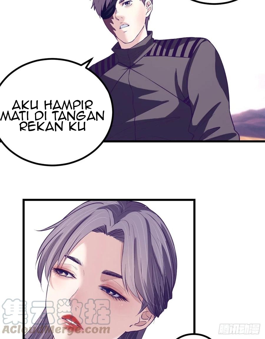 My Exclusive Dream World Adventures Chapter 61 Gambar 10