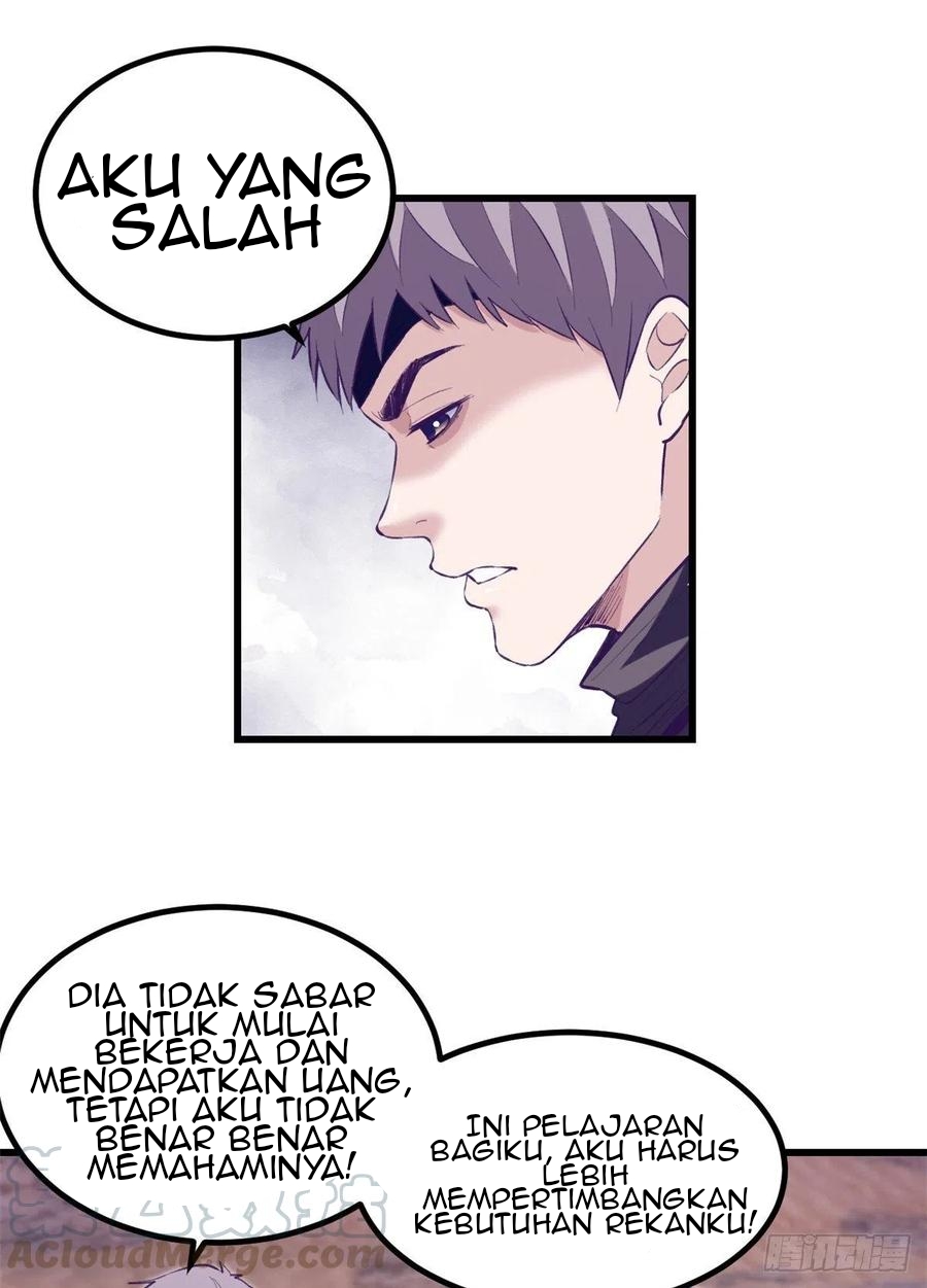 My Exclusive Dream World Adventures Chapter 61 Gambar 12