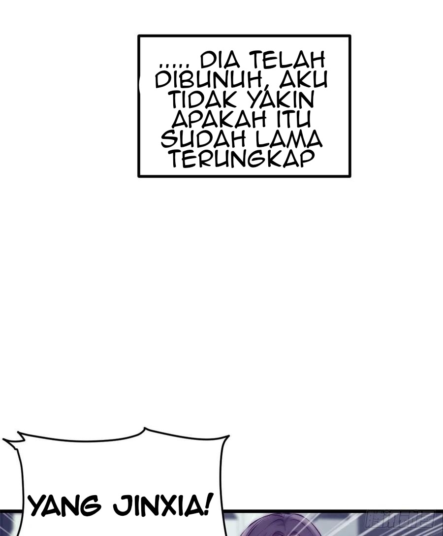 My Exclusive Dream World Adventures Chapter 61 Gambar 25