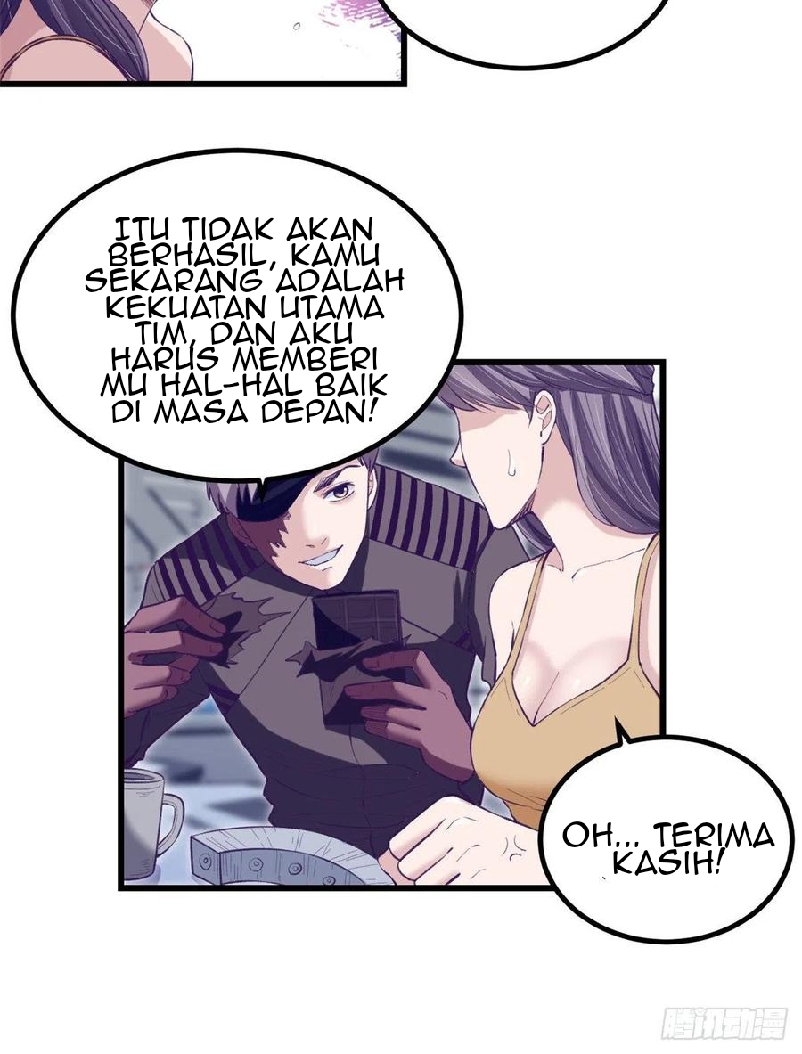 My Exclusive Dream World Adventures Chapter 61 Gambar 29