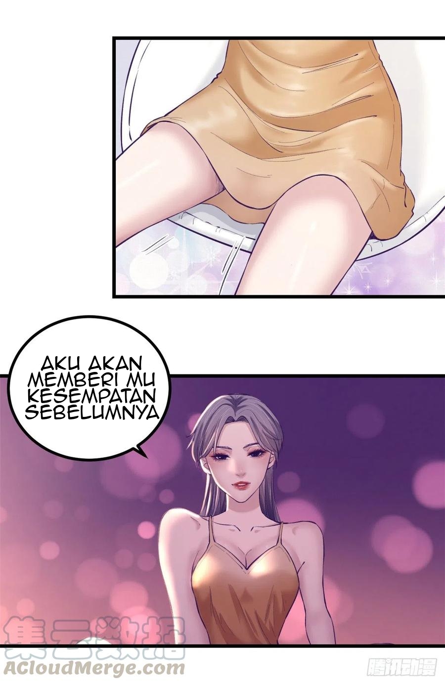 My Exclusive Dream World Adventures Chapter 61 Gambar 34