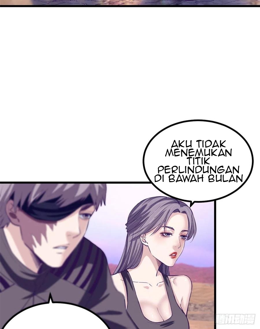 My Exclusive Dream World Adventures Chapter 61 Gambar 5