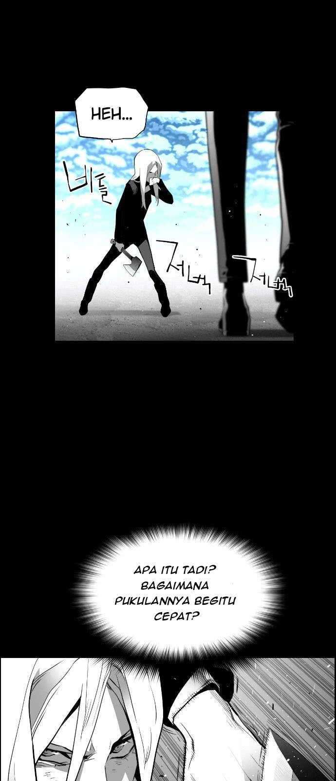 Terror Man Chapter 114 Gambar 12