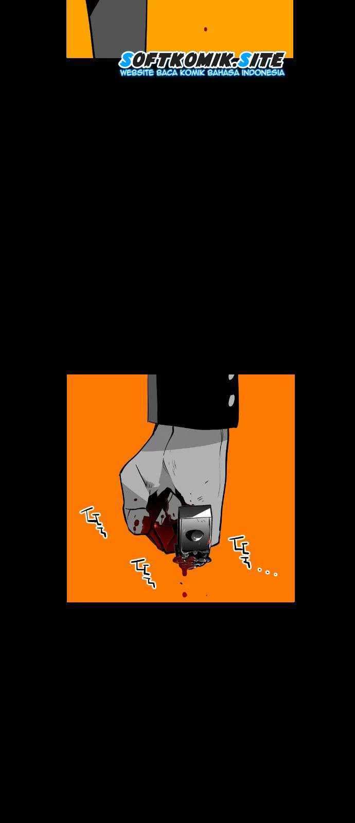 Terror Man Chapter 114 Gambar 48