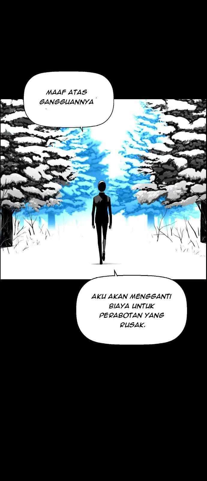Terror Man Chapter 114 Gambar 49