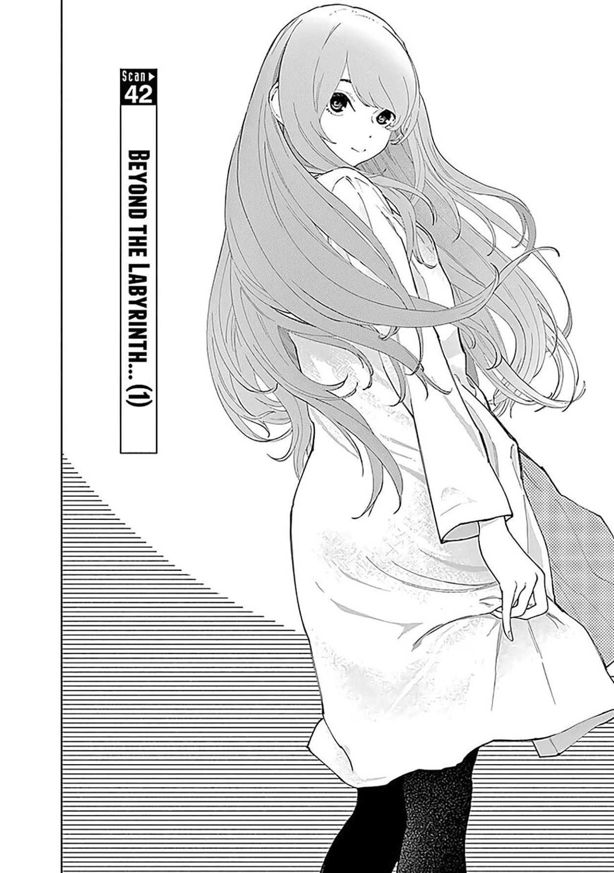 Radiation House Chapter 42 Gambar 7