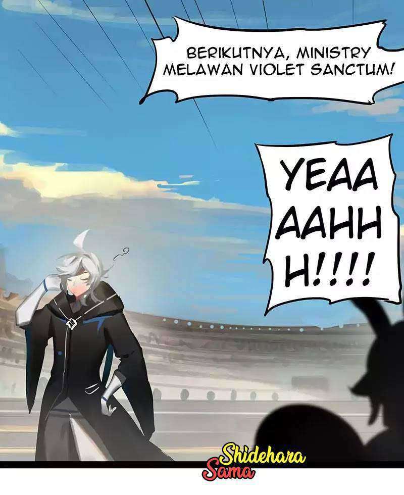 Winter Moon Chapter 96 Gambar 4