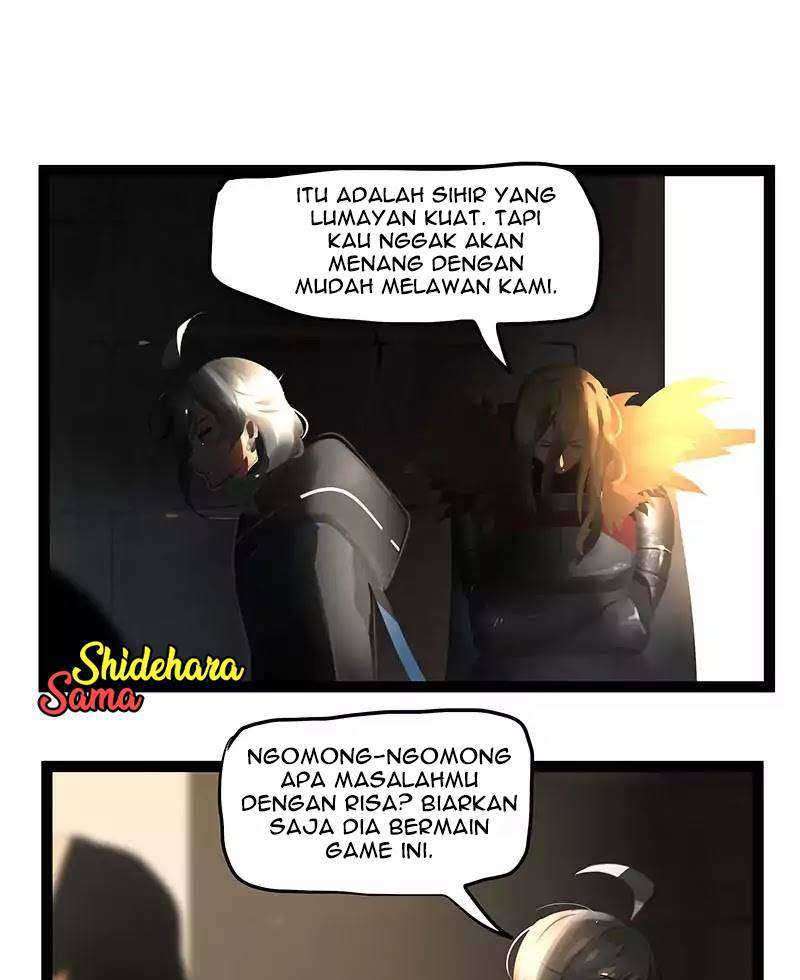 Winter Moon Chapter 96 Gambar 5