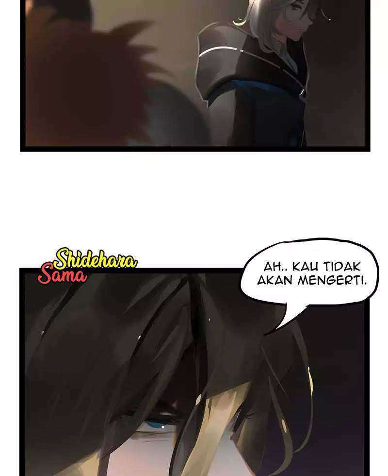 Winter Moon Chapter 96 Gambar 6