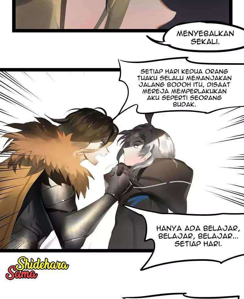 Winter Moon Chapter 96 Gambar 7