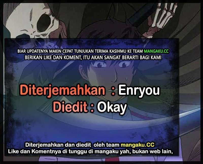 Baca Komik The Gamer Chapter 380 Gambar 1