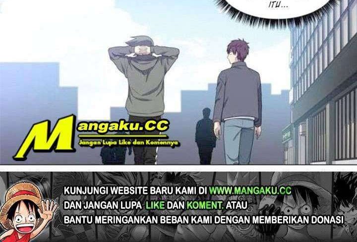 The Gamer Chapter 380 Gambar 19