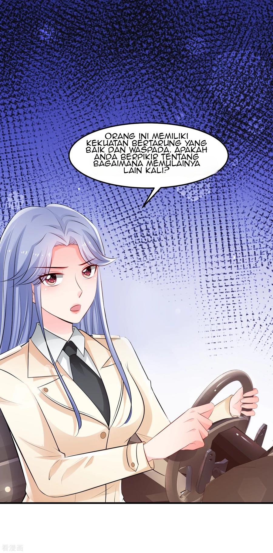 The Strongest Peach Blossom Chapter 114 Gambar 15
