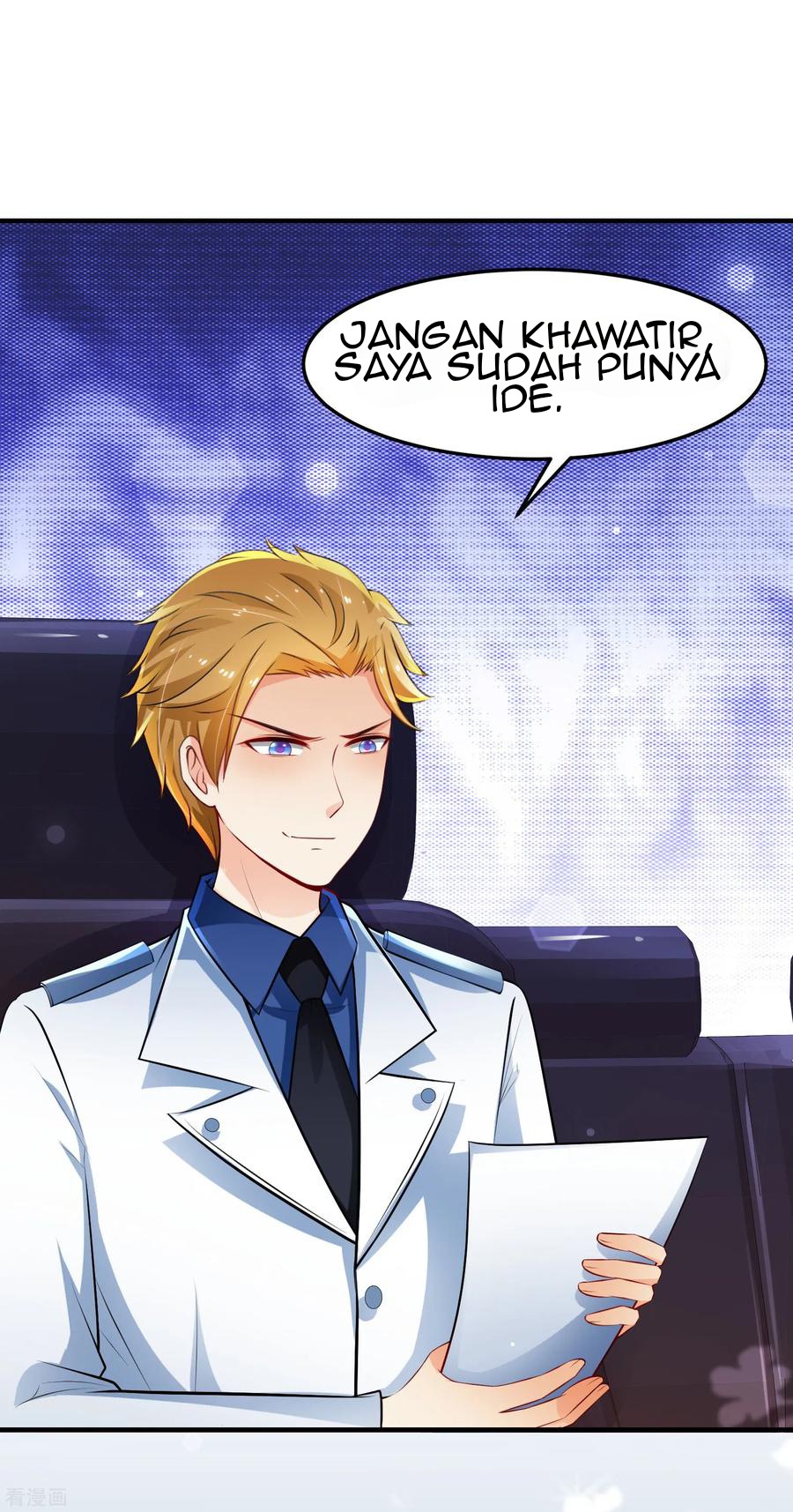 The Strongest Peach Blossom Chapter 114 Gambar 16