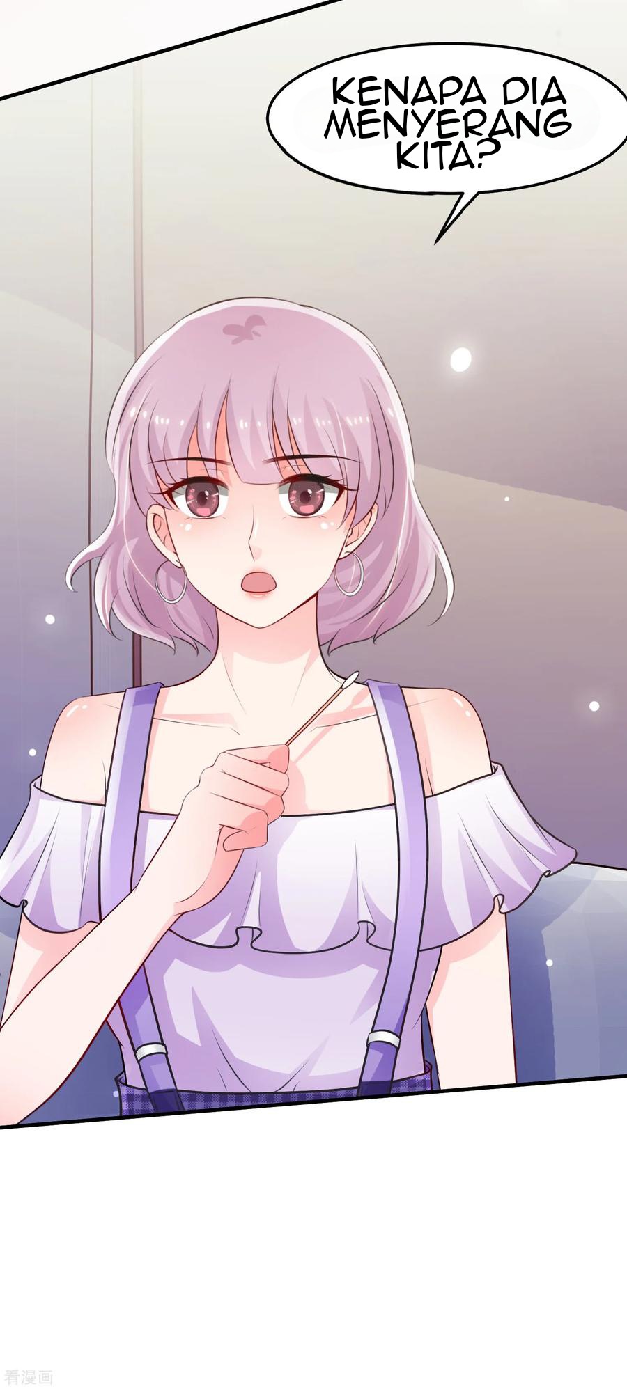 The Strongest Peach Blossom Chapter 114 Gambar 20