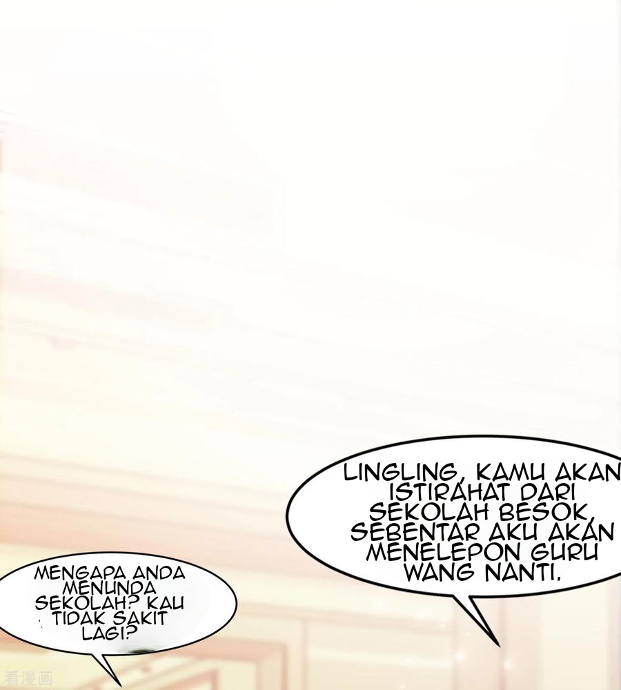 The Strongest Peach Blossom Chapter 114 Gambar 23