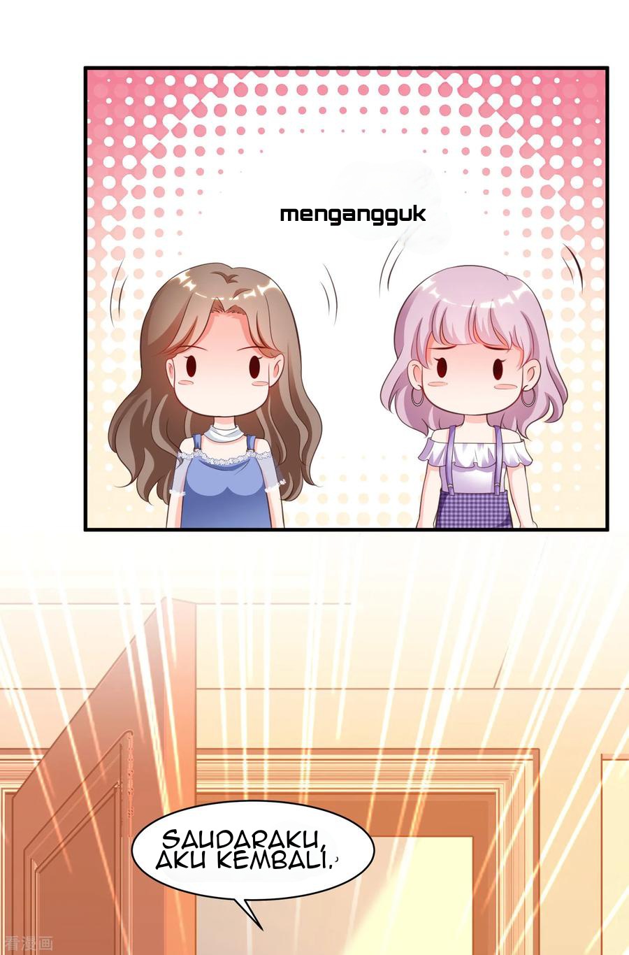 The Strongest Peach Blossom Chapter 114 Gambar 25