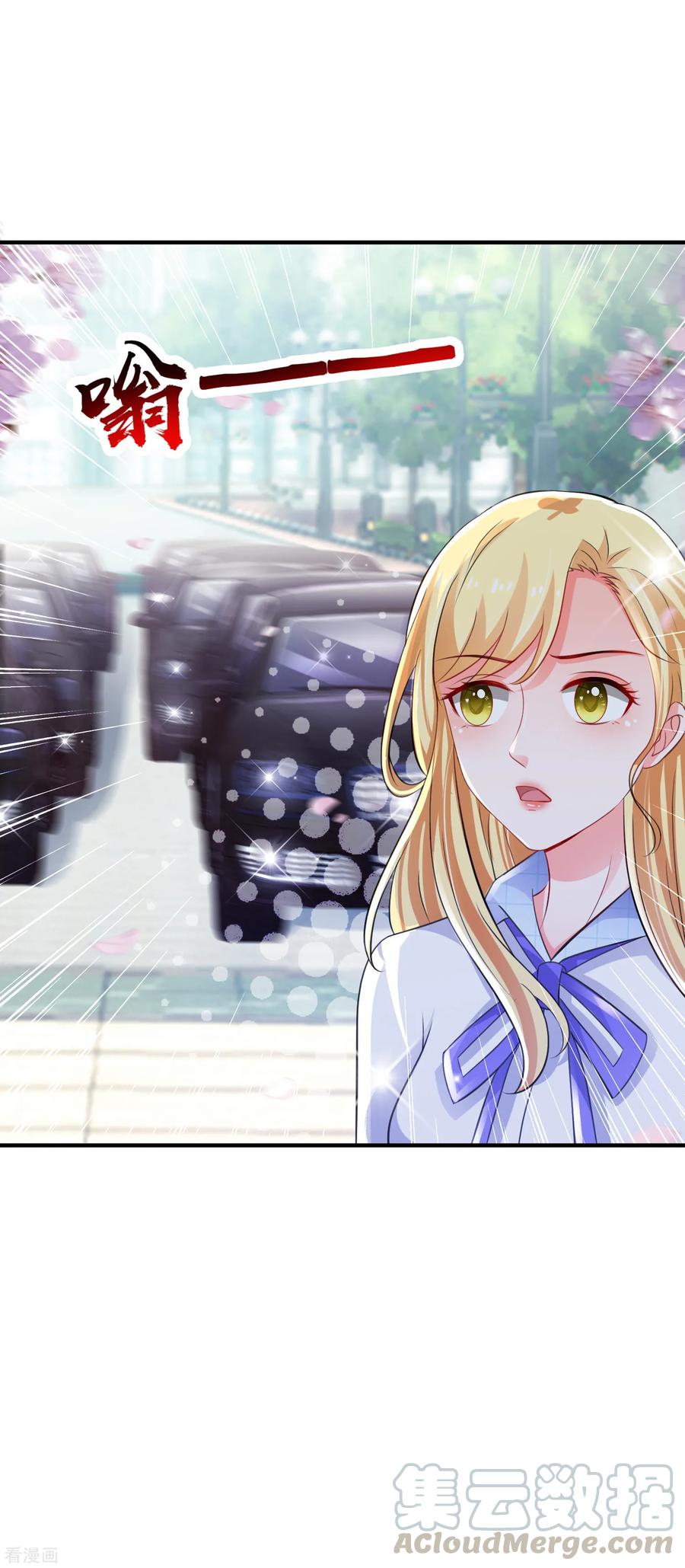The Strongest Peach Blossom Chapter 114 Gambar 35