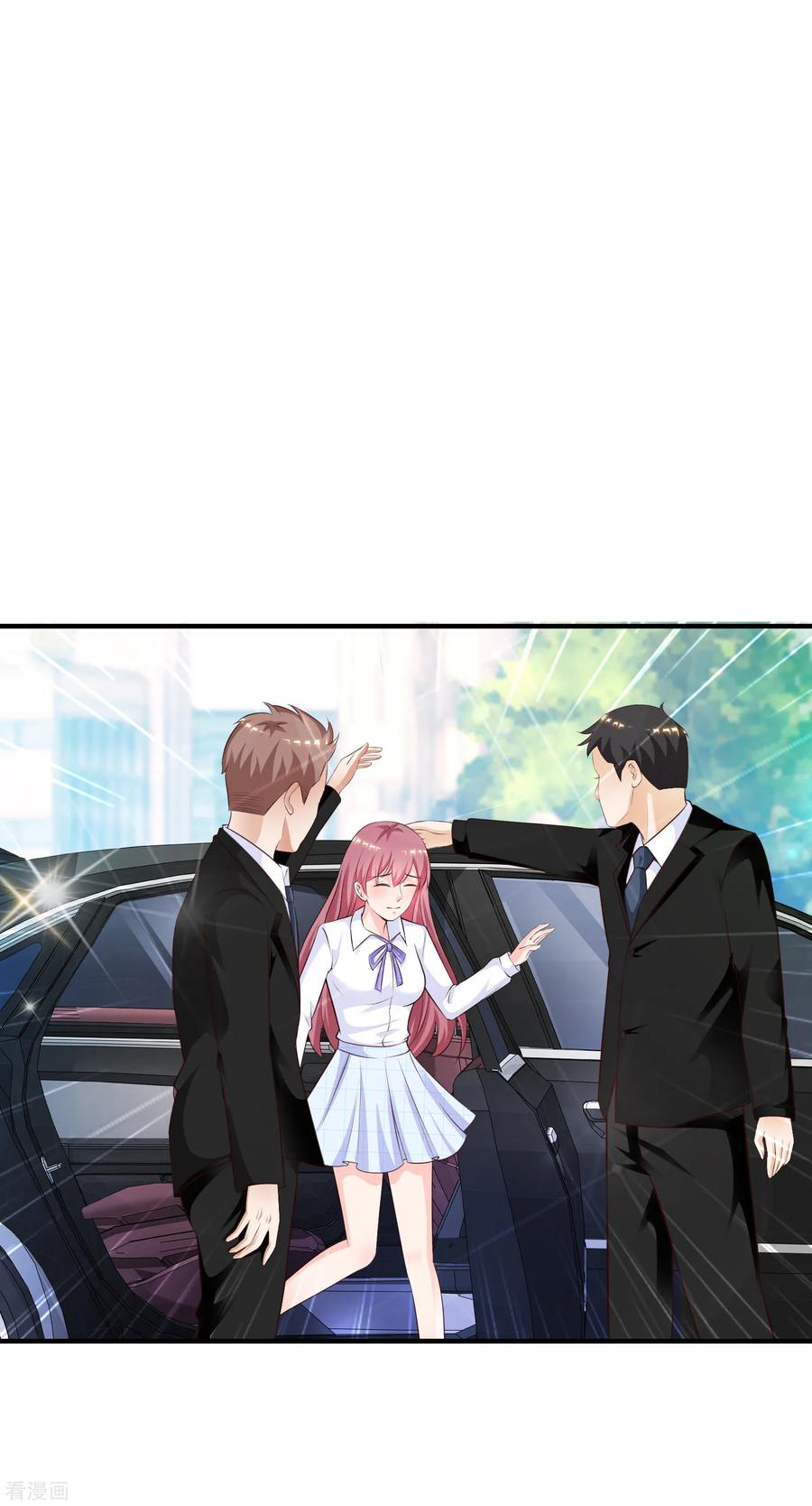 The Strongest Peach Blossom Chapter 114 Gambar 36